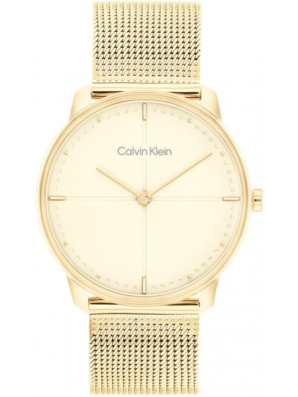 Calvin Klein CK25200159 Expression Damen Uhr