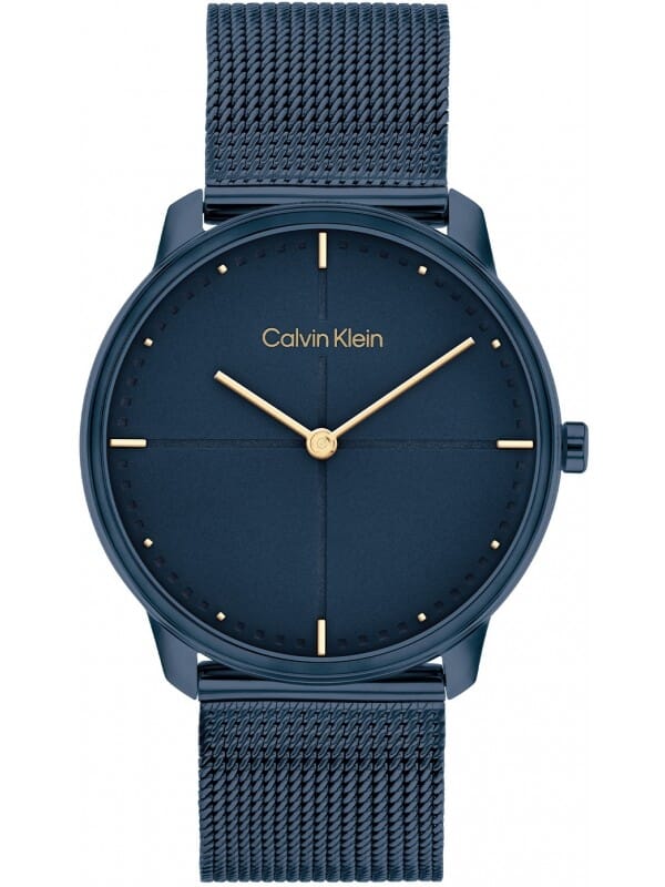 Calvin Klein CK25200160 Expression Damen Uhr