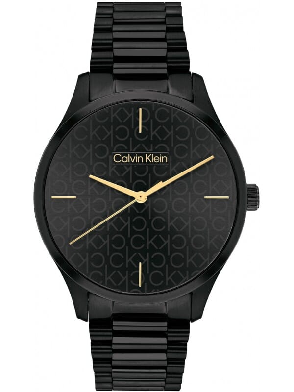 Calvin Klein CK25200170 Iconic Damen Uhr