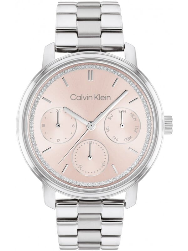 Calvin Klein CK25200176 Shimmer Damen Uhr