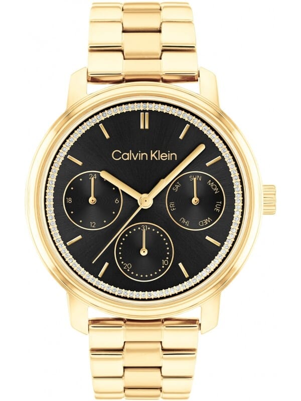 Calvin Klein CK25200177 Shimmer Damen Uhr
