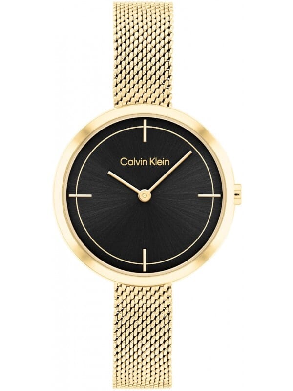 Calvin Klein CK25200186 Beam Damen Uhr