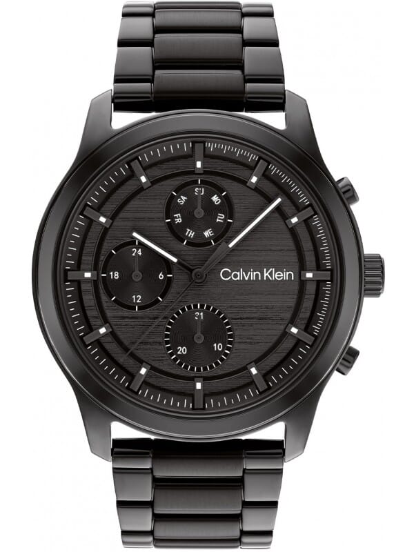 Calvin Klein CK25200209 Ambition Herren Uhr