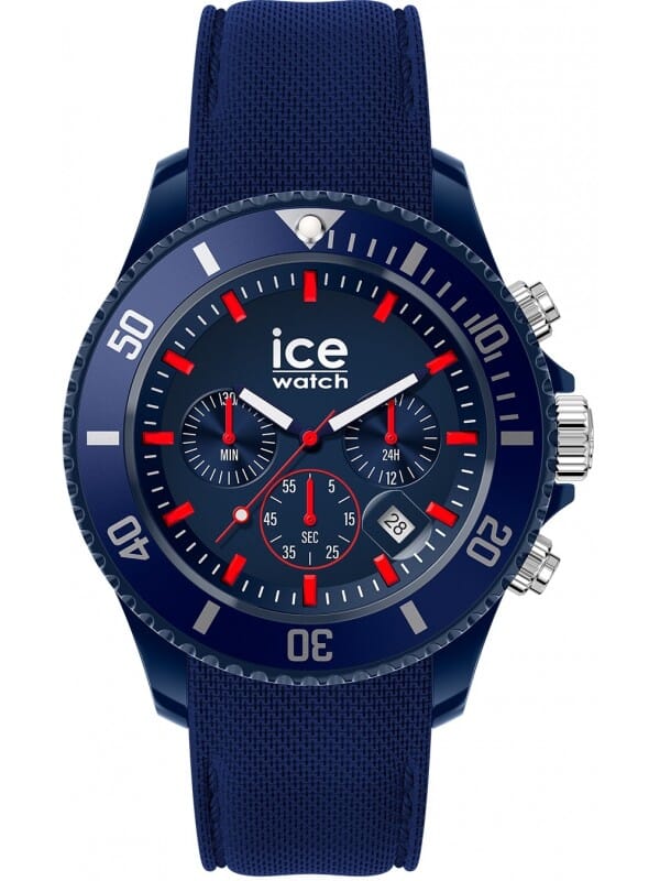 Ice-Watch IW020622 ICE Chrono Herren Uhr