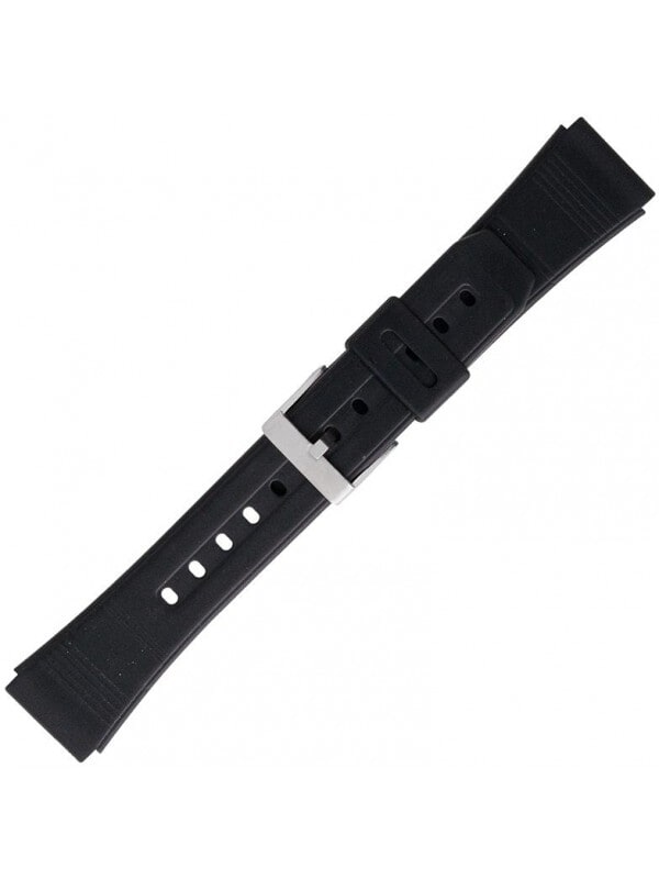 Morellato PMU019CALIBR18 Rubber Collection Unisex Uhr