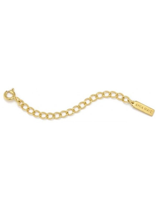 Ania Haie AH A-01G Extender Chain Damen Halskette