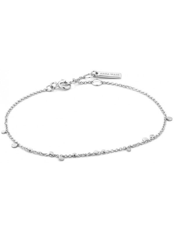 Ania Haie AH B005-02H Geometry Class Damen Armband
