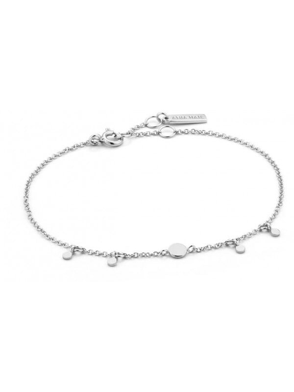 Ania Haie AH B005-03H Geometry Class Damen Armband