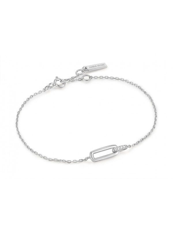 Ania Haie AH B037-01H Glam Rock Damen Armband