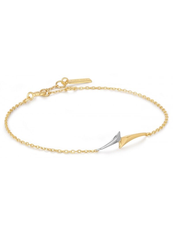 Ania Haie AH B049-01T Tough Love Damen Armband