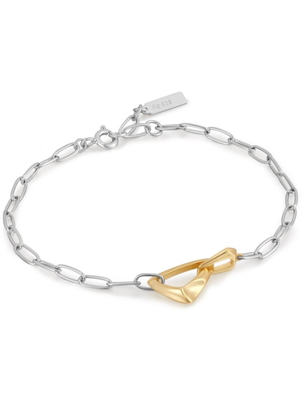 Ania Haie AH B049-02T Tough Love Damen Armband