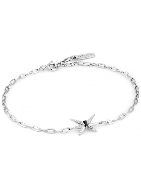 Ania Haie AH B053-01H Polished Punk Damen Armband