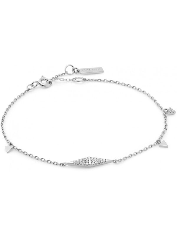 Ania Haie AH B053-02H Polished Punk Damen Armband