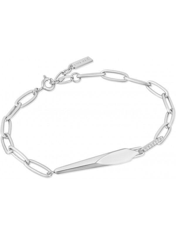 Ania Haie AH B053-03H Polished Punk Damen Armband