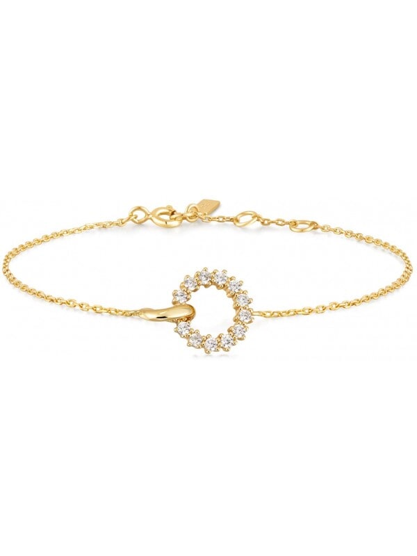 Ania Haie AH B056-01G Miss Twinkle Damen Armband