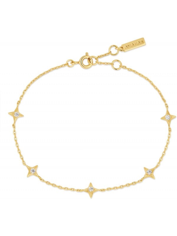 Ania Haie AH B061-02G Dusk Divas Damen Armband