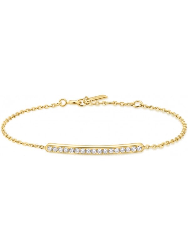 Ania Haie AH B062-02G Voque Maven Damen Armband