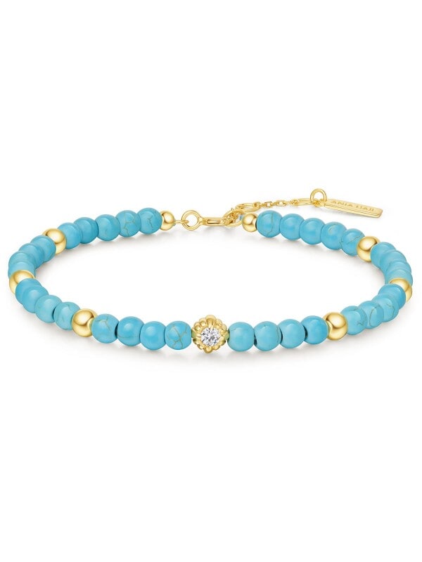 Ania Haie AH B063-04G Chill Voyager Damen Armband