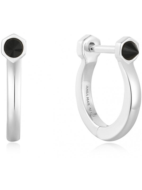 Ania Haie AH E053-04H Polished Punk Damen Ohrringe