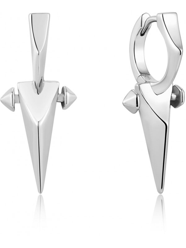 Ania Haie AH E053-07H Polished Punk Damen Ohrringe