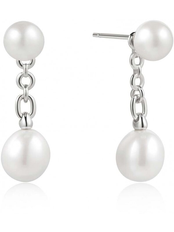 Ania Haie AH E058-06H Chic Creator Damen Ohrringe