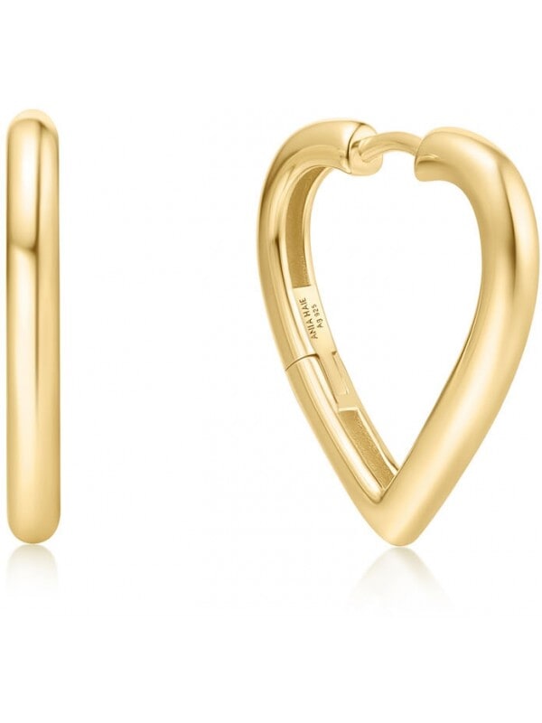 Ania Haie AH E064-03G Sunny Sparkler Damen Ohrringe