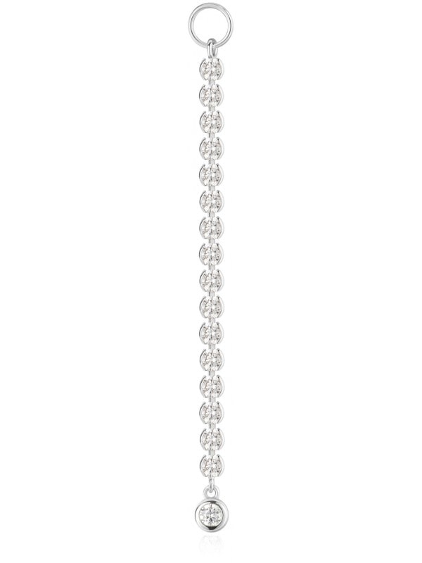Ania Haie AH EC060-07H Pop Charms Damen Anhänger