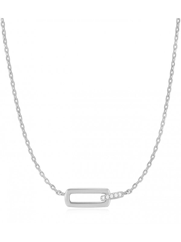 Ania Haie AH N037-01H Glam Rock Damen Halskette