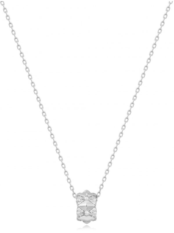 Ania Haie AH N053-02H Polished Punk Damen Halskette