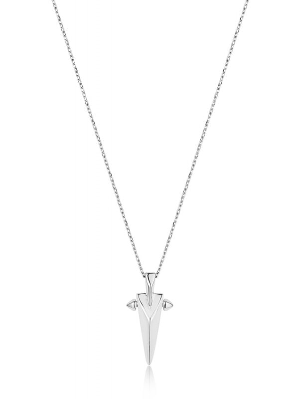 Ania Haie AH N053-03H Polished Punk Damen Halskette
