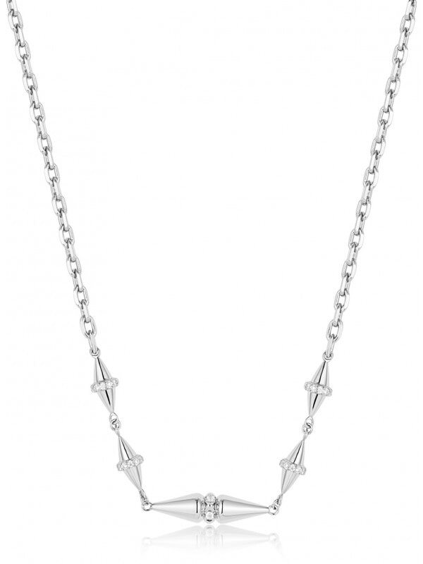 Ania Haie AH N053-04H Polished Punk Damen Halskette
