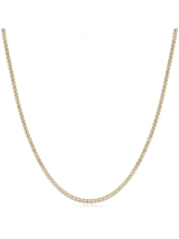 Ania Haie AH N058-05G Chic Creator Damen Halskette