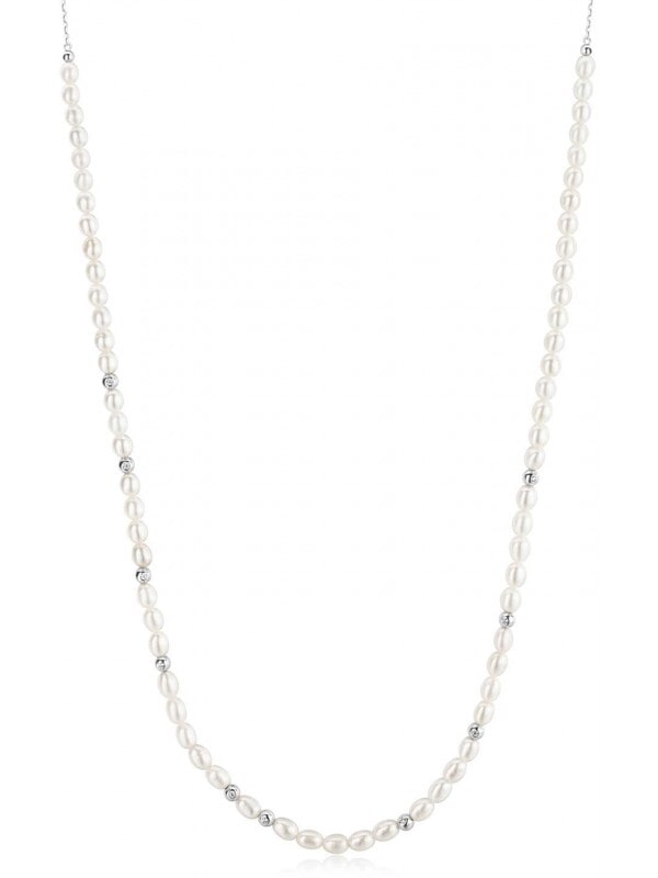 Ania Haie AH N058-06H Chic Creator Damen Halskette