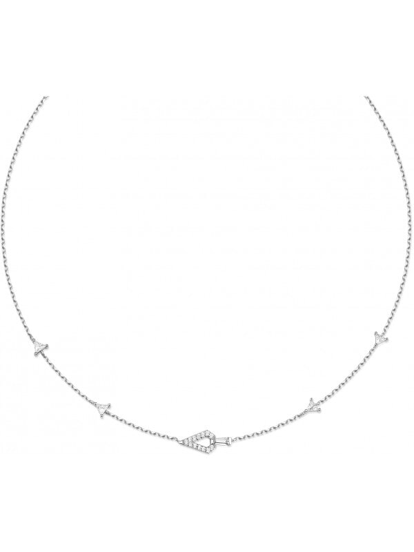 Ania Haie AH N059-03H Sunshine Chaser Damen Halskette