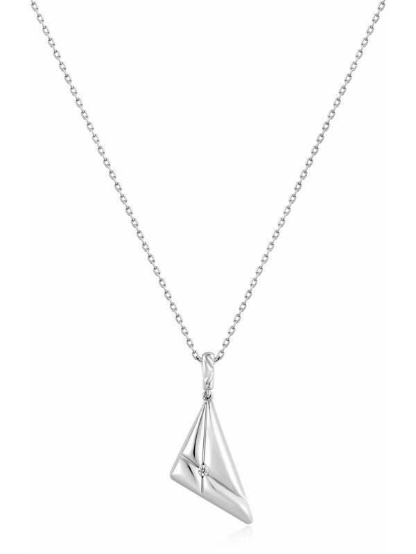 Ania Haie AH N059-04H Sunshine Chaser Damen Halskette