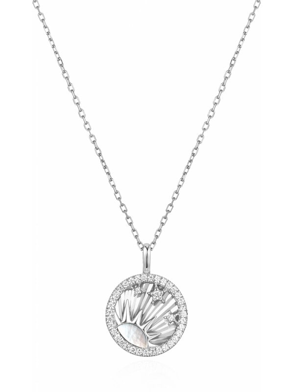 Ania Haie AH N059-06H Sunshine Chaser Damen Halskette