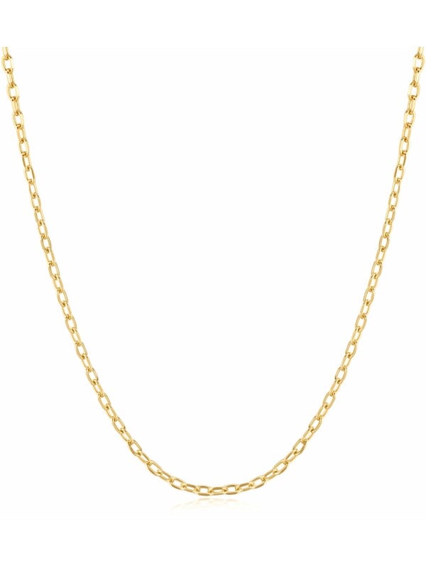 Ania Haie AH N060-03G Pop Charms Damen Halskette