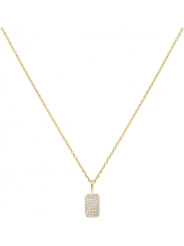 Ania Haie AH N064-01G Sunny Sparkler Damen Halskette