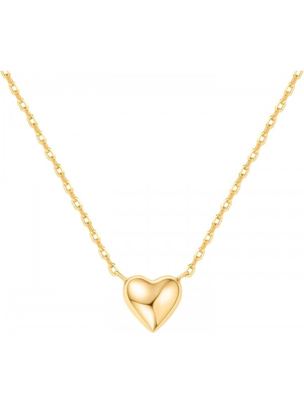 Ania Haie AH N064-02G Sunny Sparkler Damen Halskette
