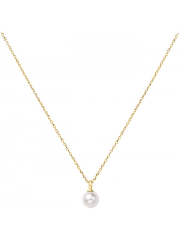 Ania Haie AH N065-01G Miss Dainty Dames Ketting - Collier