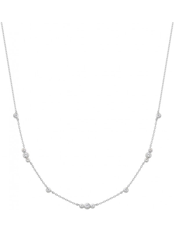 Ania Haie AH N065-04H Miss Dainty Dames Ketting - Collier