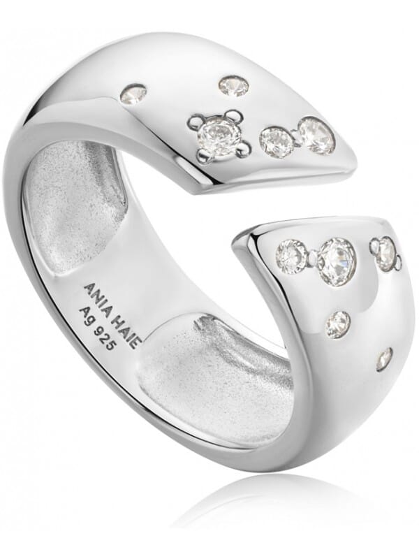 Ania Haie AH R054-04H Modern Muse Damen Ring
