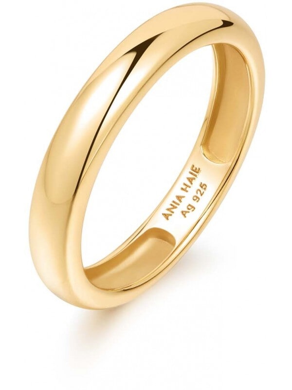 Ania Haie AH R056-01G Miss Twinkle Damen Ring