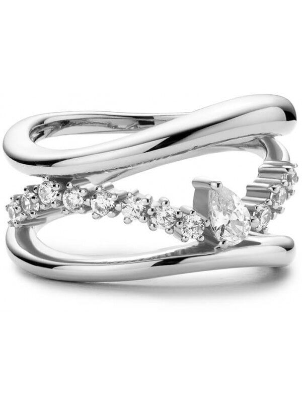 Ania Haie AH R056-02H Miss Twinkle Damen Ring