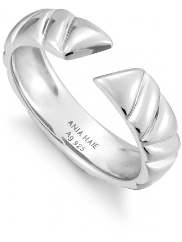 Ania Haie AH R057-03H Heart Hunter Damen Ring