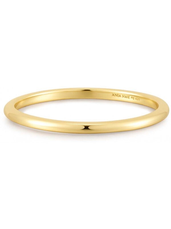 Ania Haie AH R058-01G Chic Creator Damen Ring