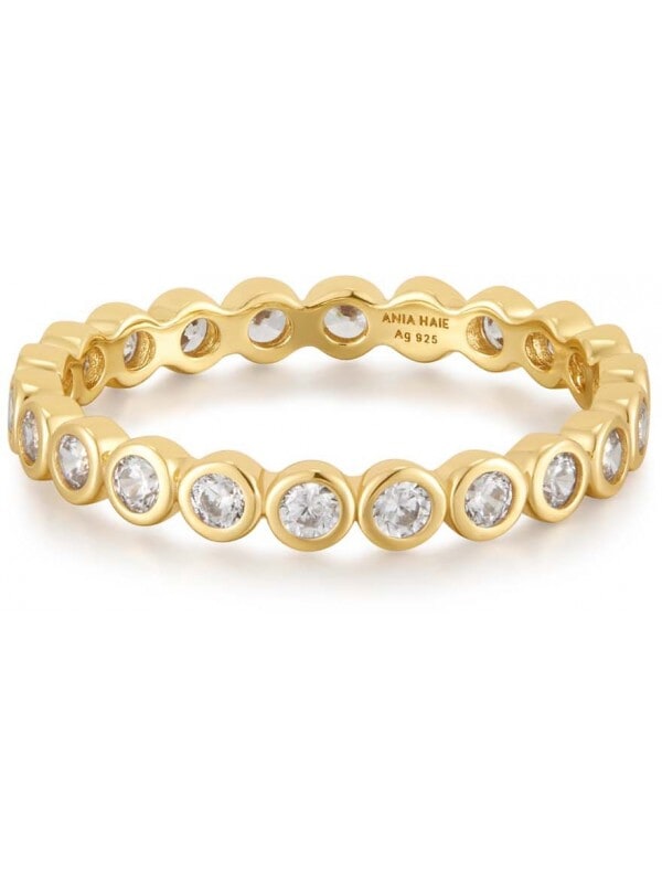 Ania Haie AH R058-03G Chic Creator Damen Ring