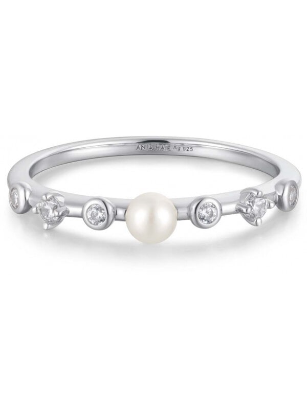 Ania Haie AH R058-04H Chic Creator Damen Ring