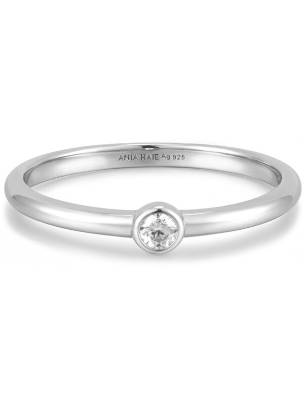 Ania Haie AH R059-02H Sunshine Chaser Damen Ring