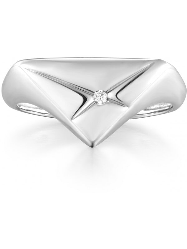 Ania Haie AH R059-05H Sunshine Chaser Damen Ring